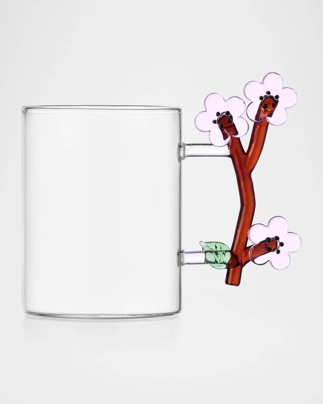 Botanica Mug